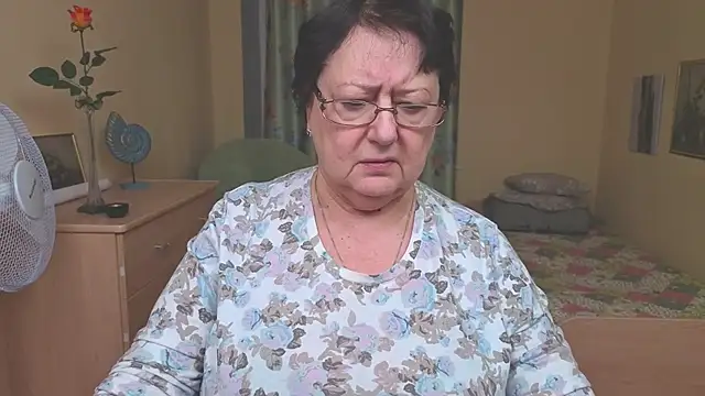 Živý XXX chat Margo_Moll