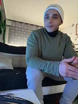 Mohdollmen Live XXX-Chat