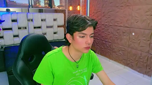 alandelrey57 webkamerás műsora