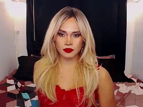 Chat XXX ao vivo de YllanaAltheaXxX