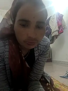 Chatroom XXX en direct de Hot_raaani