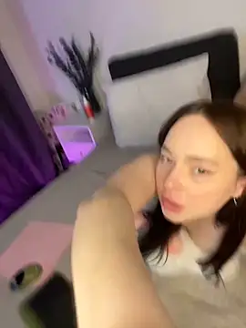 Živý XXX chat AlexaSpark_