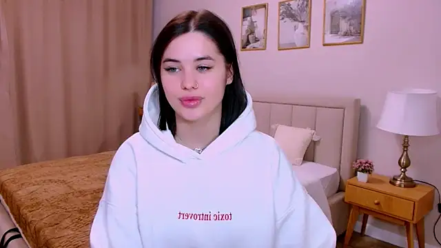 แชท XXX สดของ lil_angel_