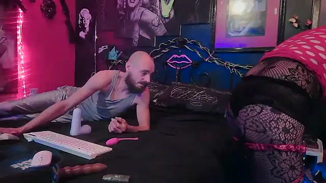 Živý XXX chat Splash_Queen420