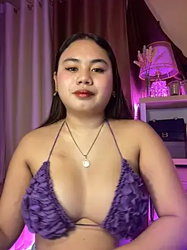 Chat XXX ao vivo de Annafoxy2xx