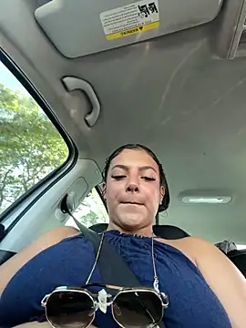 Živý XXX chat allybluee777