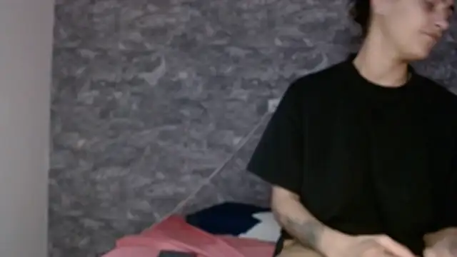 แชท XXX สดของ Crystal_Star_