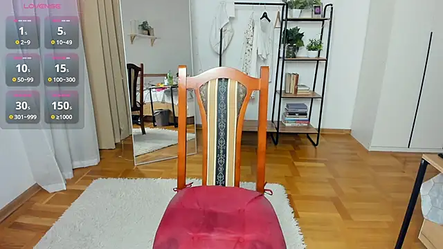 FaaBinaa Chat XXX live