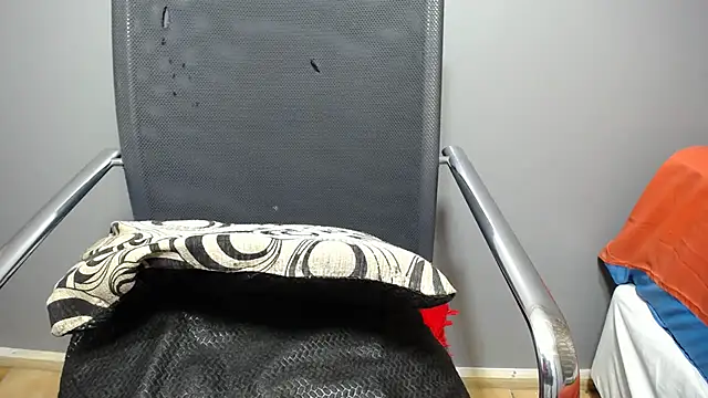 Rubby4Daddy Chat XXX in diretta