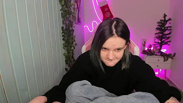 Živý XXX chat Elieiza_xo