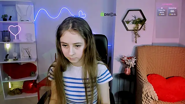 keylas_moan Chat XXX in diretta