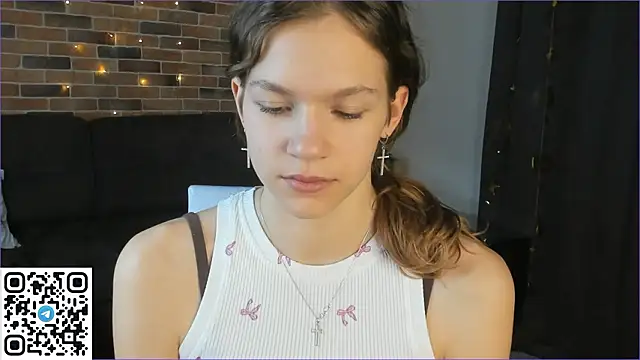 VelvetRisque 라이브 XXX 채팅