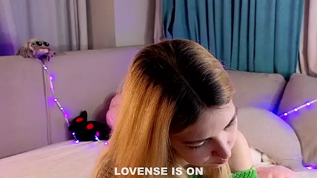 แชท XXX สดของ AngelicRice