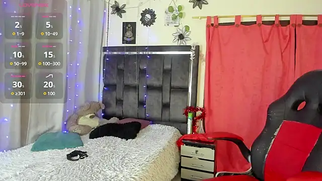 MalakChauriye 现场XXX聊天