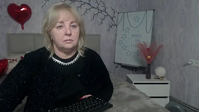 MilenaWedxy: онлайн-секс-чат