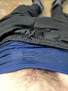 Webkamerová show Mizo200