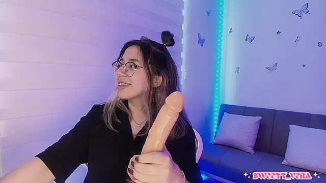 Chat XXX en directo de sweettvera