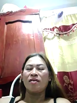 Sembang XXX Secara Langsung merr_ann123