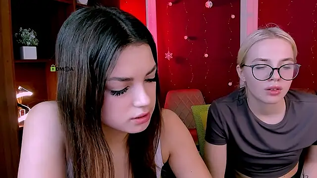 Živý XXX chat sendi_cais