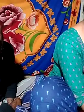 Chat XXX en directo de Hotcouple1100