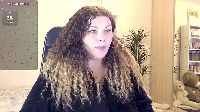 GwenSummers – Live XXX-chat