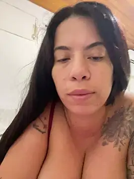 Živý XXX chat Sabrina_vieira