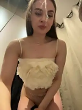 Živý XXX chat KristiRich