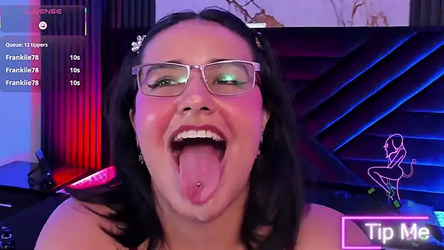 Czat XXX na żywo – Lalalemoonds