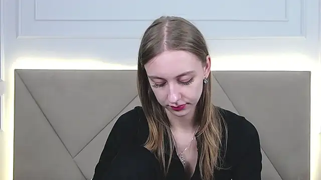 RachaelCute Chat XXX in diretta