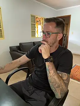 Sembang XXX Secara Langsung Lucasjandre