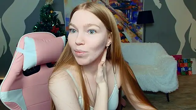 Czat XXX na żywo – LavetaShiroma