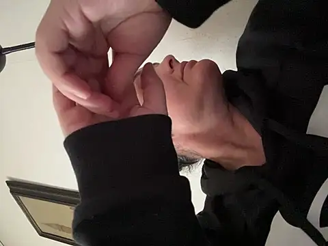 Sembang XXX Secara Langsung gini92