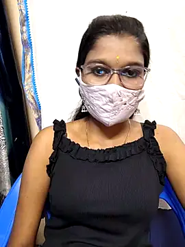 Nithya_Nith's Webcam Show