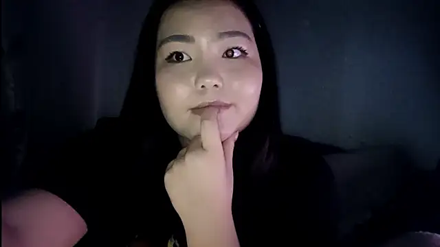 MollyAsian – Live XXX-chat