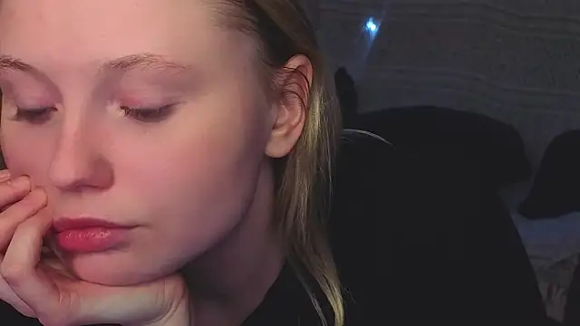 Czat XXX na żywo – Sweet_M1la