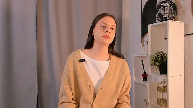 ZulmaMoscone Adlı Modelin Canlı XXX Sohbeti