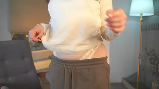 KatiePuig's Live XXX Chat