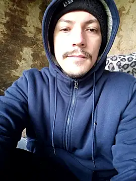 MrDickLongturn Webcam show