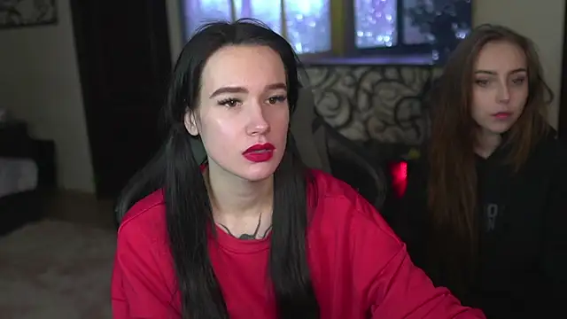 Carolina_G0lden Webcamshow