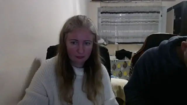 Webkamerová show PeterAndJen