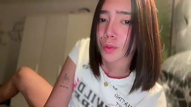 GenesisCastillano – webcam-show