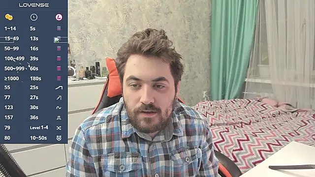 Morlaios 即時 XXX 聊天