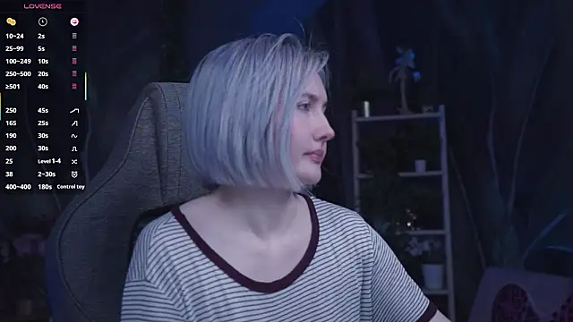 ReiYosimoto Chat XXX live