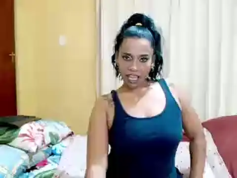 MiZzCreator's Live XXX Chat