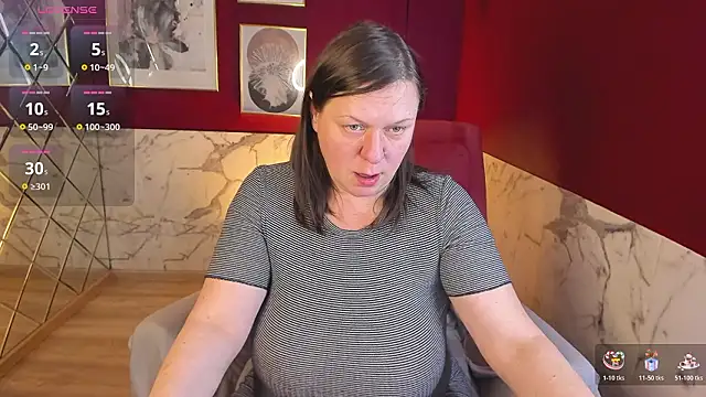 KellyPerfection live XXX chat