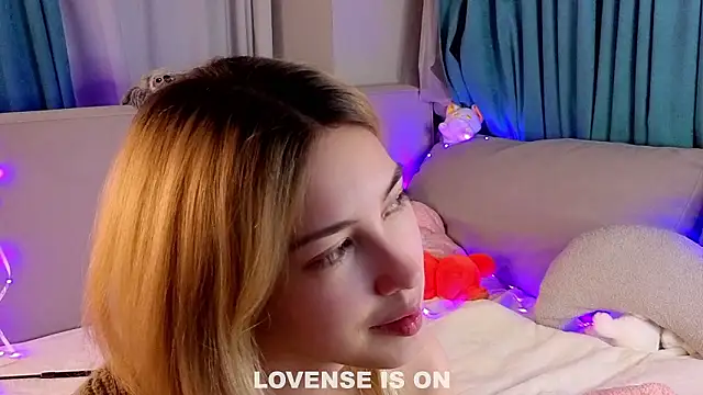 แชท XXX สดของ AngelicRice