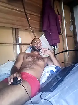 Živý XXX chat Camodick