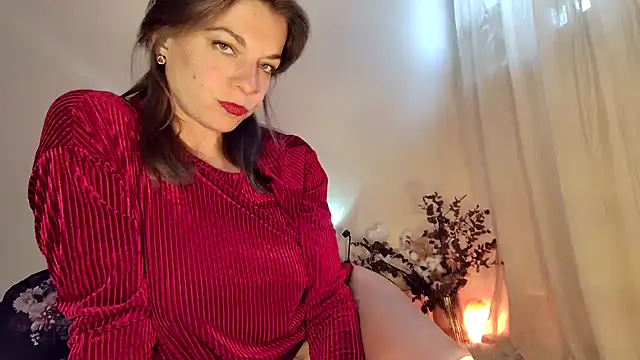 Vanillezucker live XXX chat