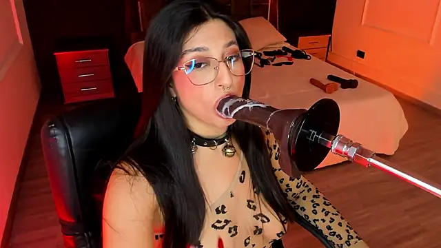 Gabrielakassi 라이브 XXX 채팅