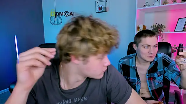 lucas_long_ 现场XXX聊天